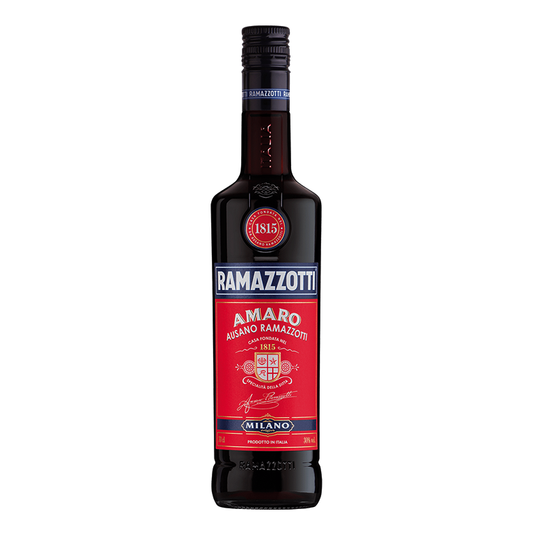 Ramazotti Amaro 75CL