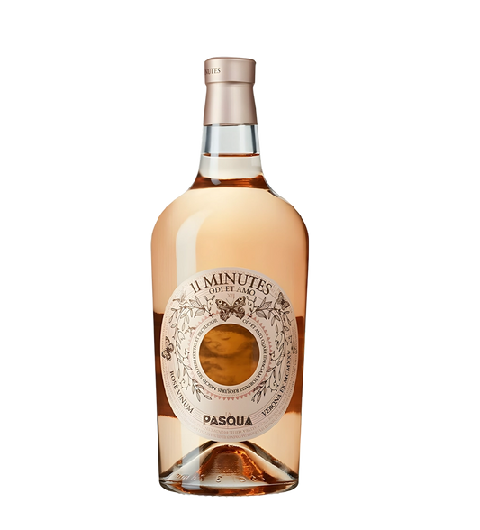 11 Minutes Pasqua Rose Trevenezie IGT 750ml