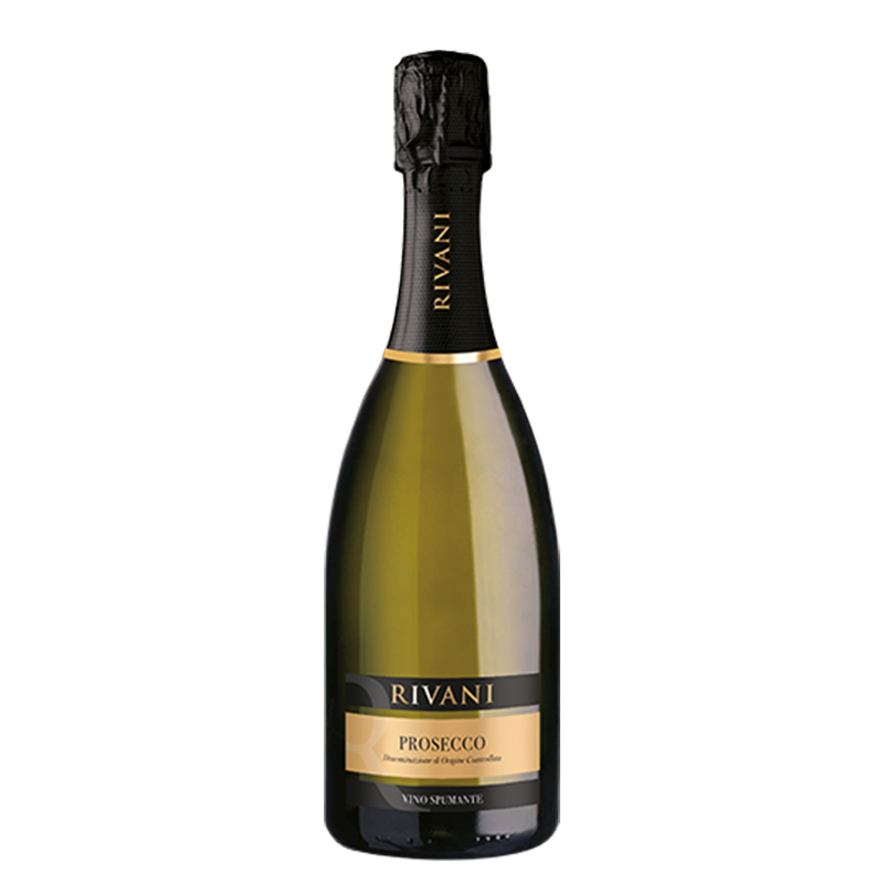 Rivani Prosecco Spumante 75 CL