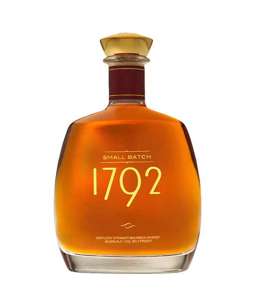 1792 Small Batch Bourbon 750ml - Compare prices in UAE