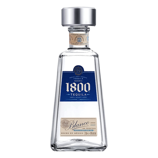 Tequila 1800 Reserva Silver 70 CL