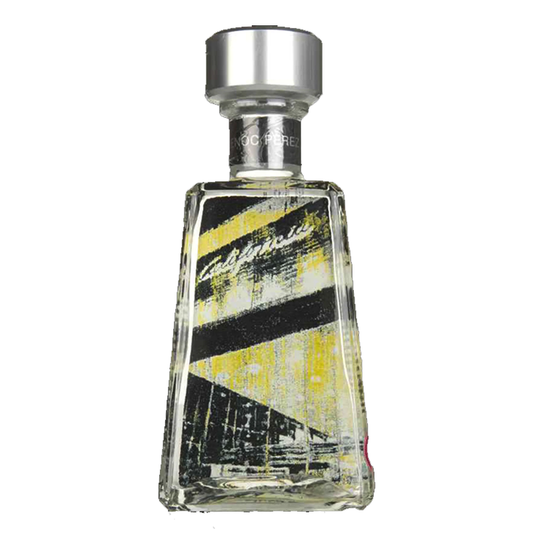 Tequila 1800 Essential Silver 75CL