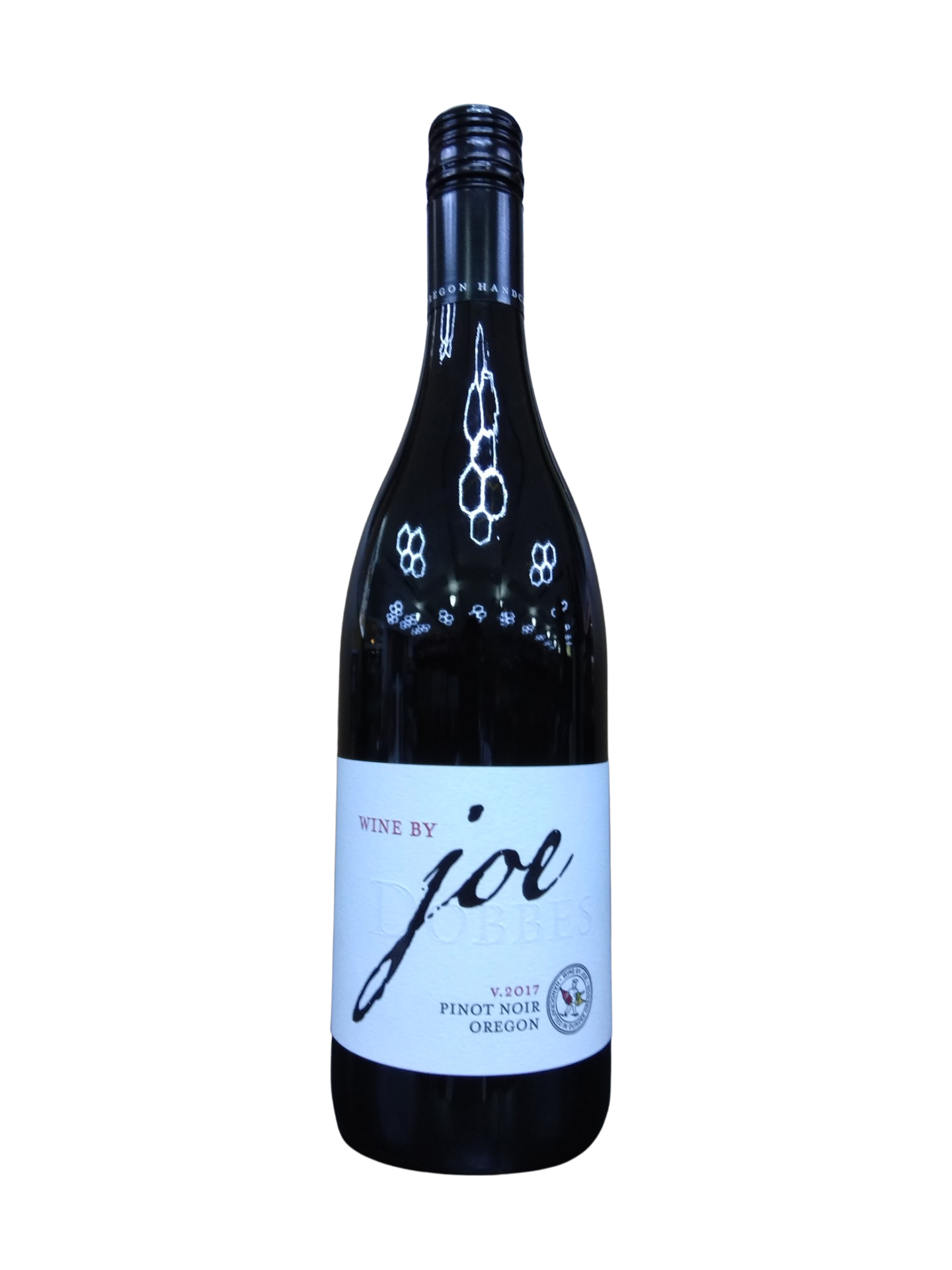 Dobbes Joe Pinot Noir 75 CL