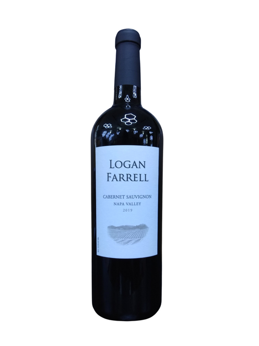 Logan Farrell Cab Sauv 75 CL