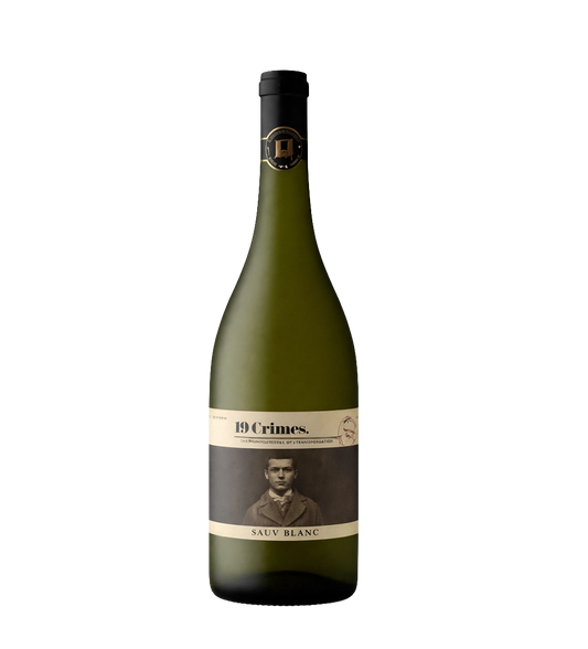 19 Crimes Sauvignon Blanc 750ml - Compare prices in UAE