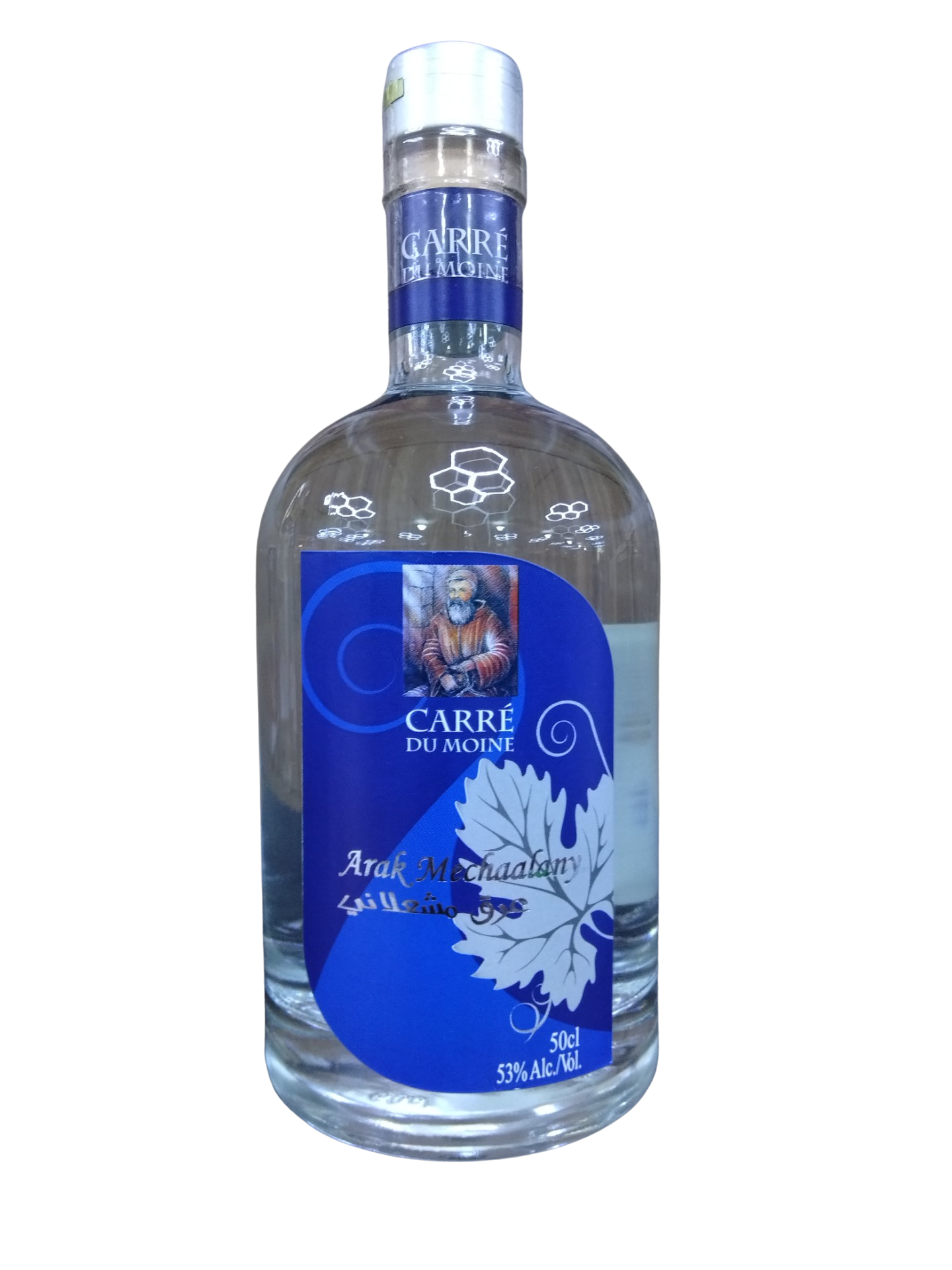 Arak Mechaalany 500ml