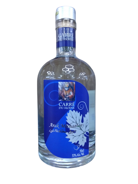 Arak Mechaalany 500ml
