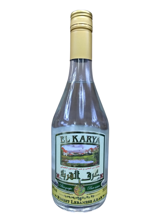 Arak El Karya 500ml