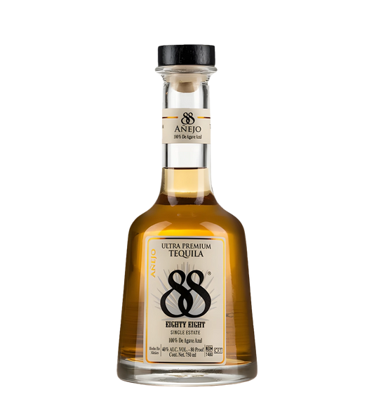 88 ANEJO TEQUILA 75CL