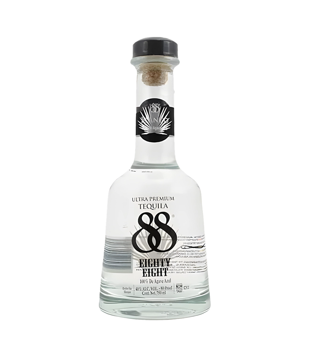 88 BLANCO TEQUILA 75CL