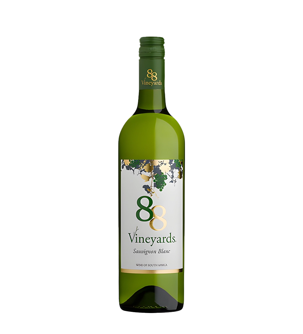 88 Vineyards Sauv Blanc 75 CL