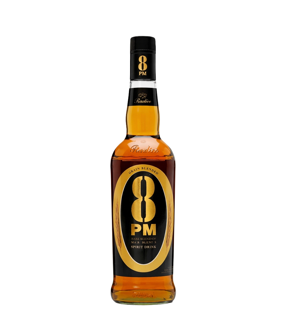 8 PM Whisky 1L