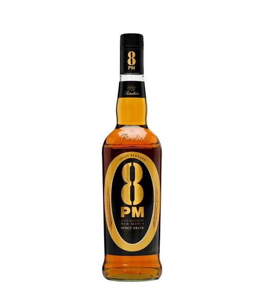 8 PM Whisky 1L