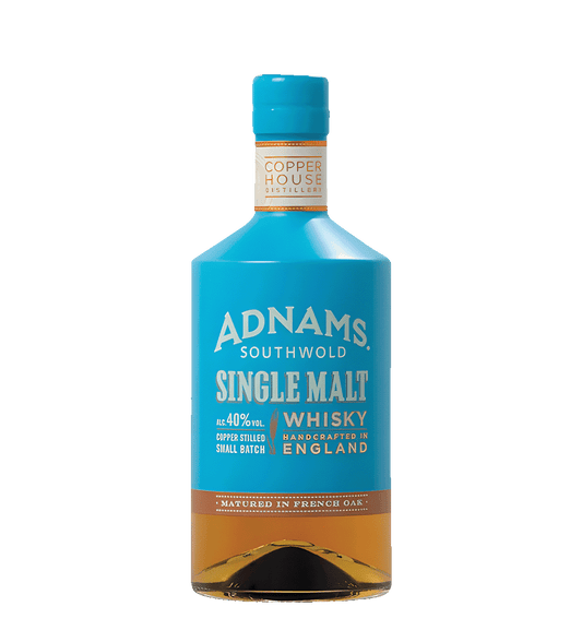 Adnams Single Malt 700ml