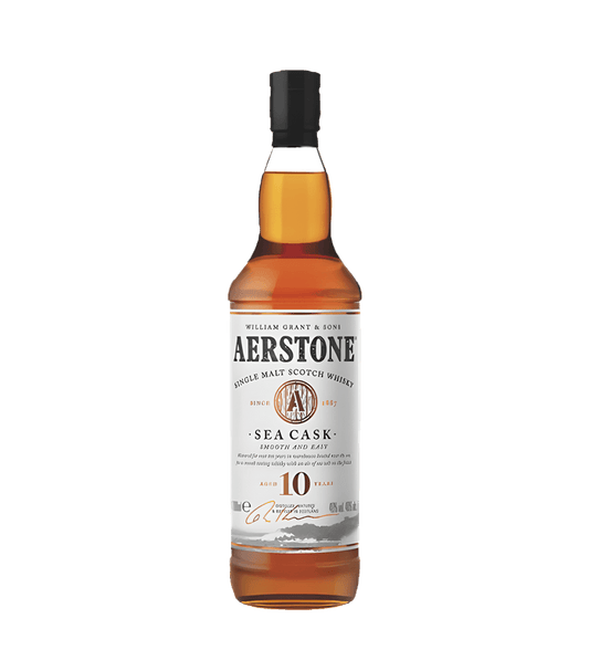 Aerstone 10 Years Sea Cask 700ml