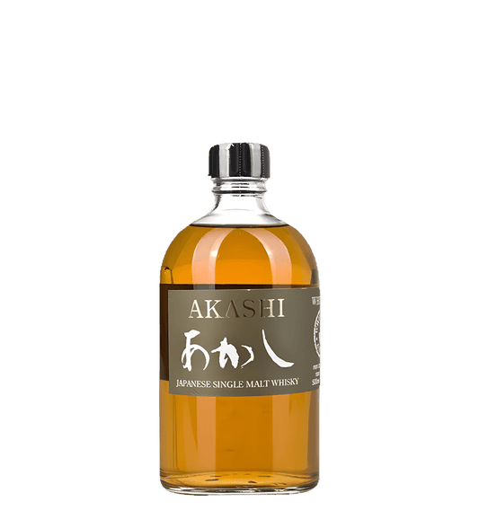 Akashi Single Malt Whisky 500ml