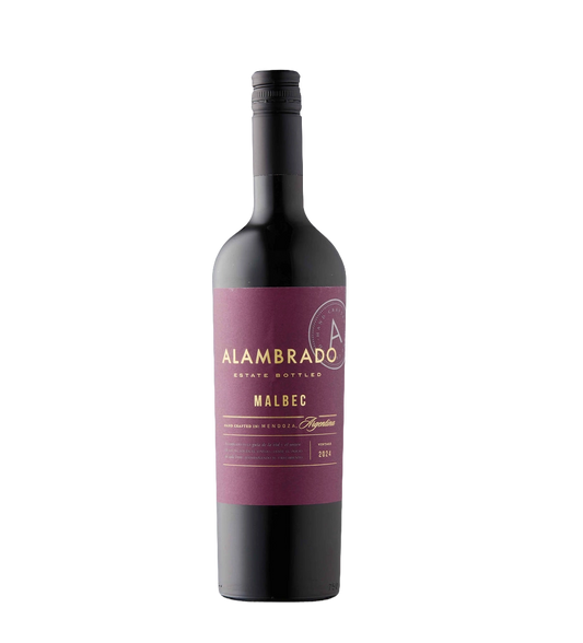 Alambrado Estate Bottled Malbec 750ml
