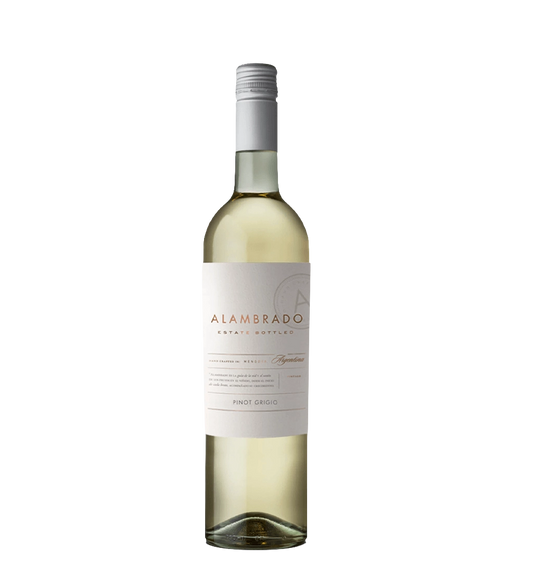 Alambrado Estate Bottled Torrontes Pinot Grigio 750ml by alambrado - Compare prices in UAE