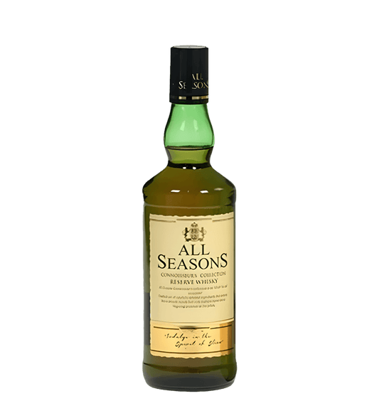 All Seasons Whisky 750ml