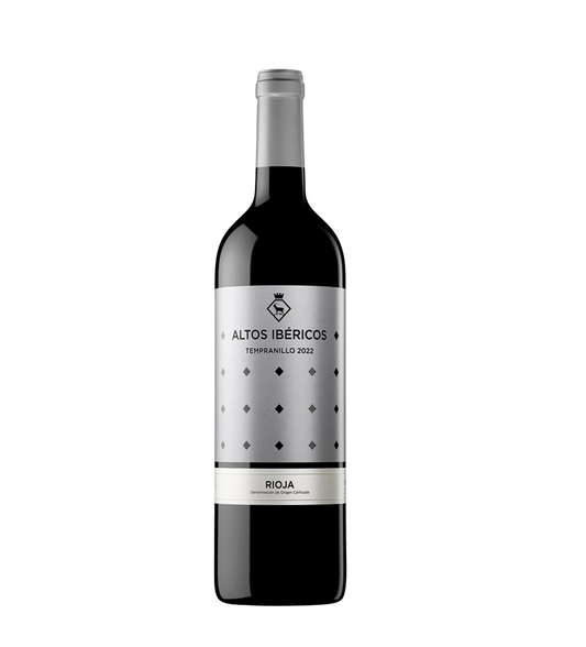 Altos Ibericos Joven Tempranillo 750ml by altos ibericos - Compare prices in UAE