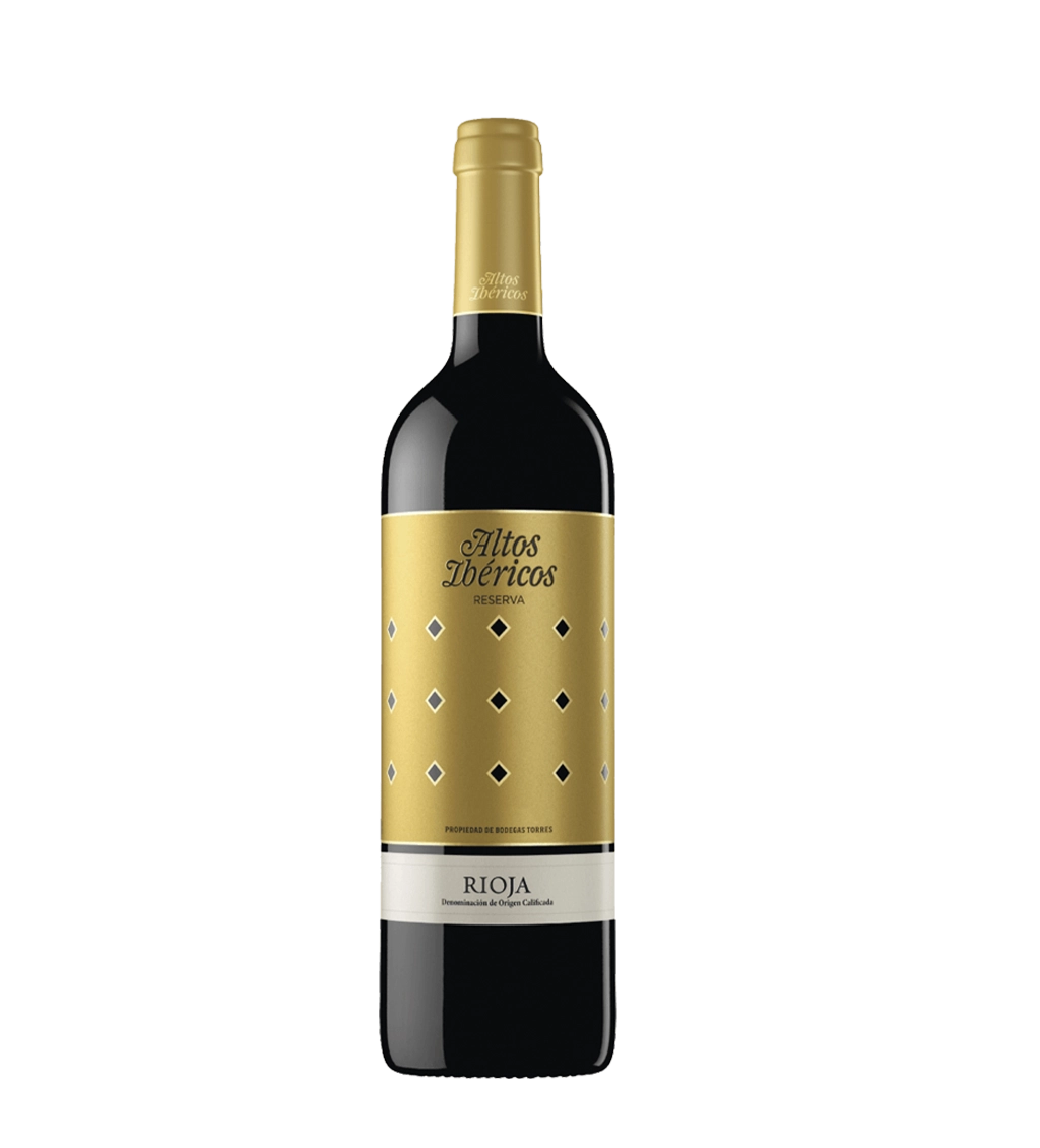 Altos Ibericos Reserva 750ml