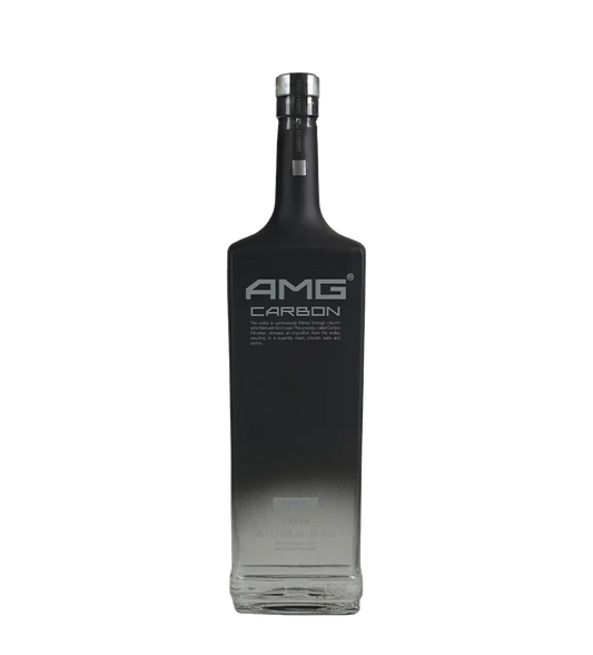AMG Carbon Vodka 1L