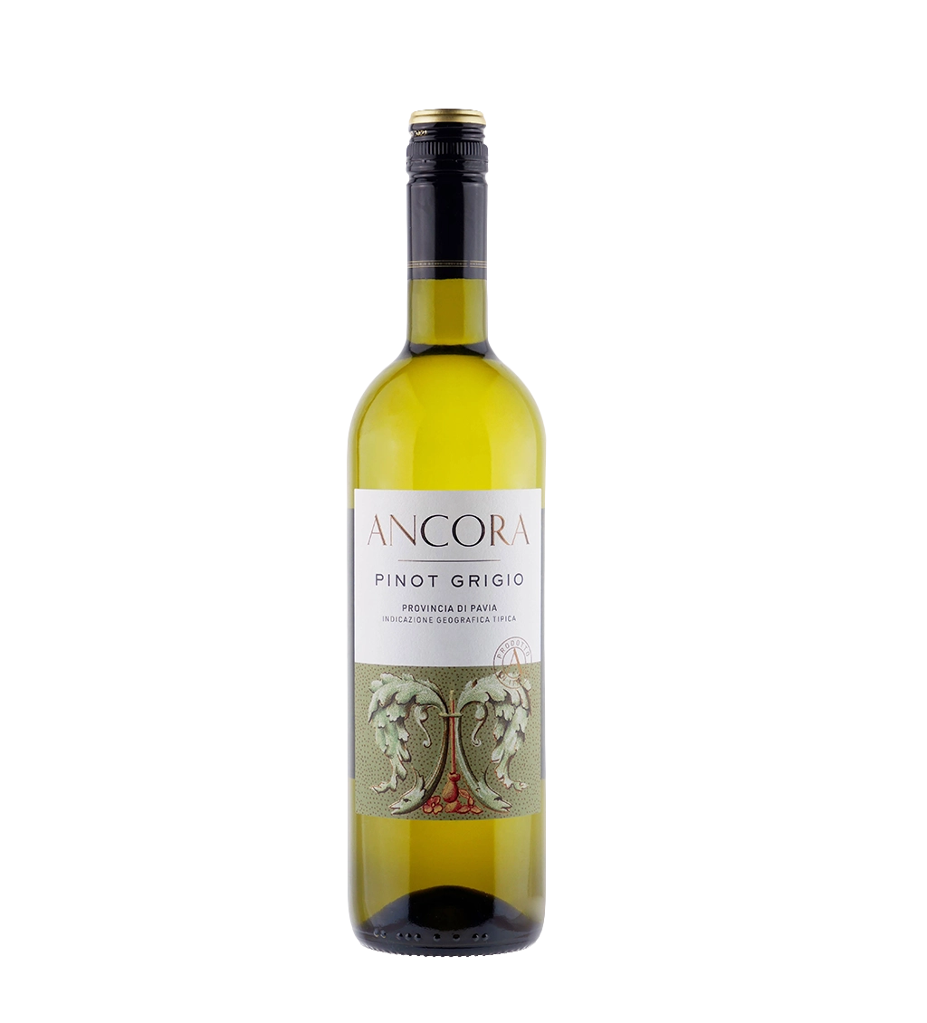 Ancora Pinot Grigio 750ml