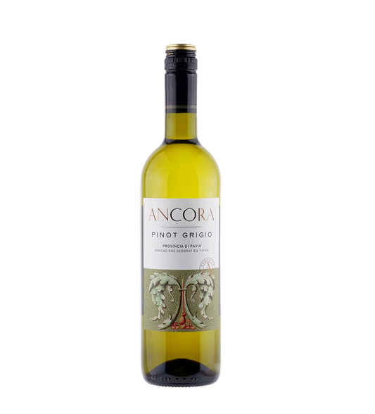 Ancora Pinot Grigio 750ml