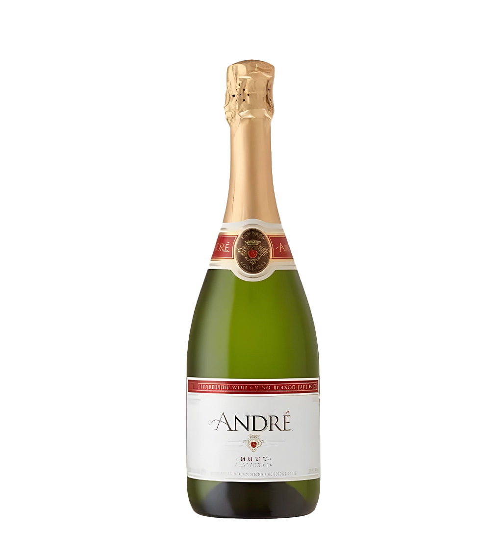 ANDRE BRUT 75CL