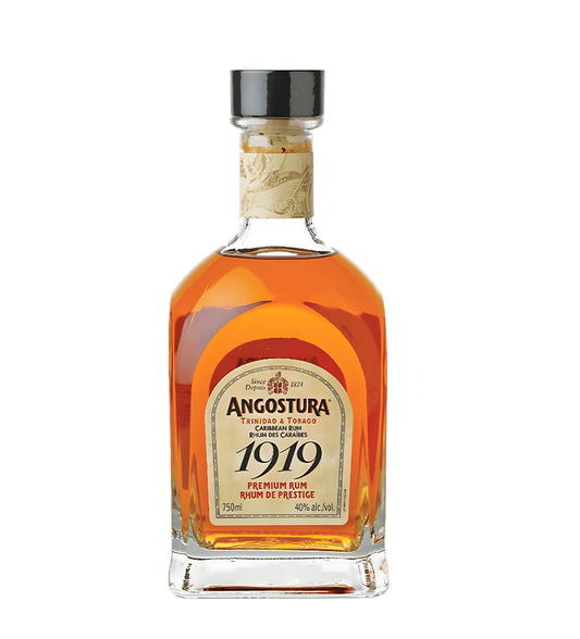 Angostura 1919 8YO Rum 700ml by angostura - Compare prices in UAE
