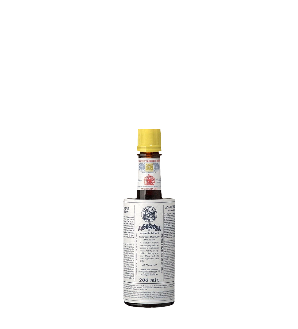 Angostura Bitters 200ml