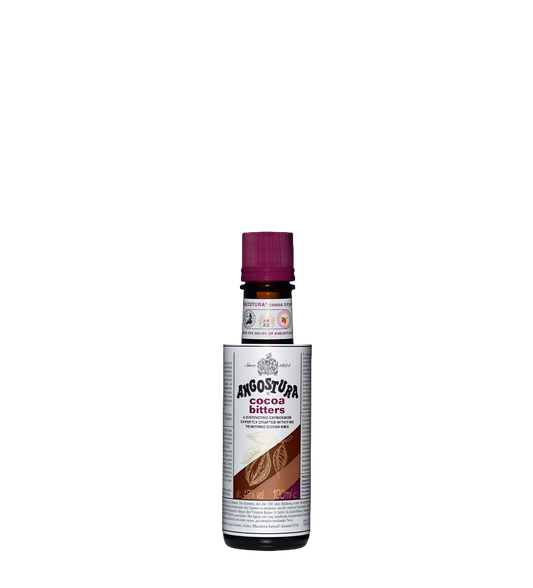 Angostura Cocoa Bitters 100ml