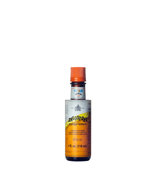 Angostura Orange Bitters 100ml