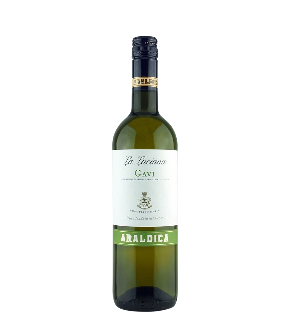 Araldica Gavi 750ml