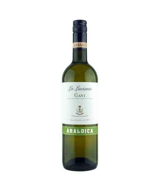 Araldica Gavi 750ml