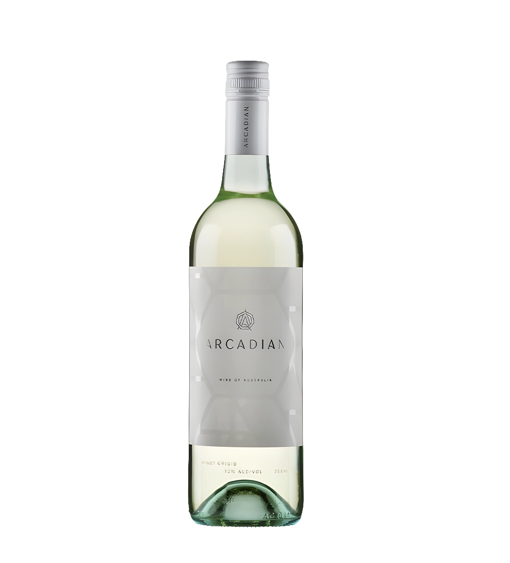 Arcadian Pinot Grigio 750ml