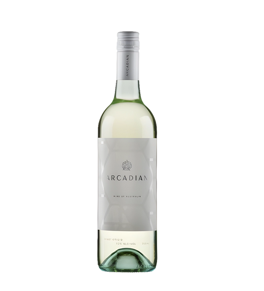 Arcadian Pinot Grigio 750ml
