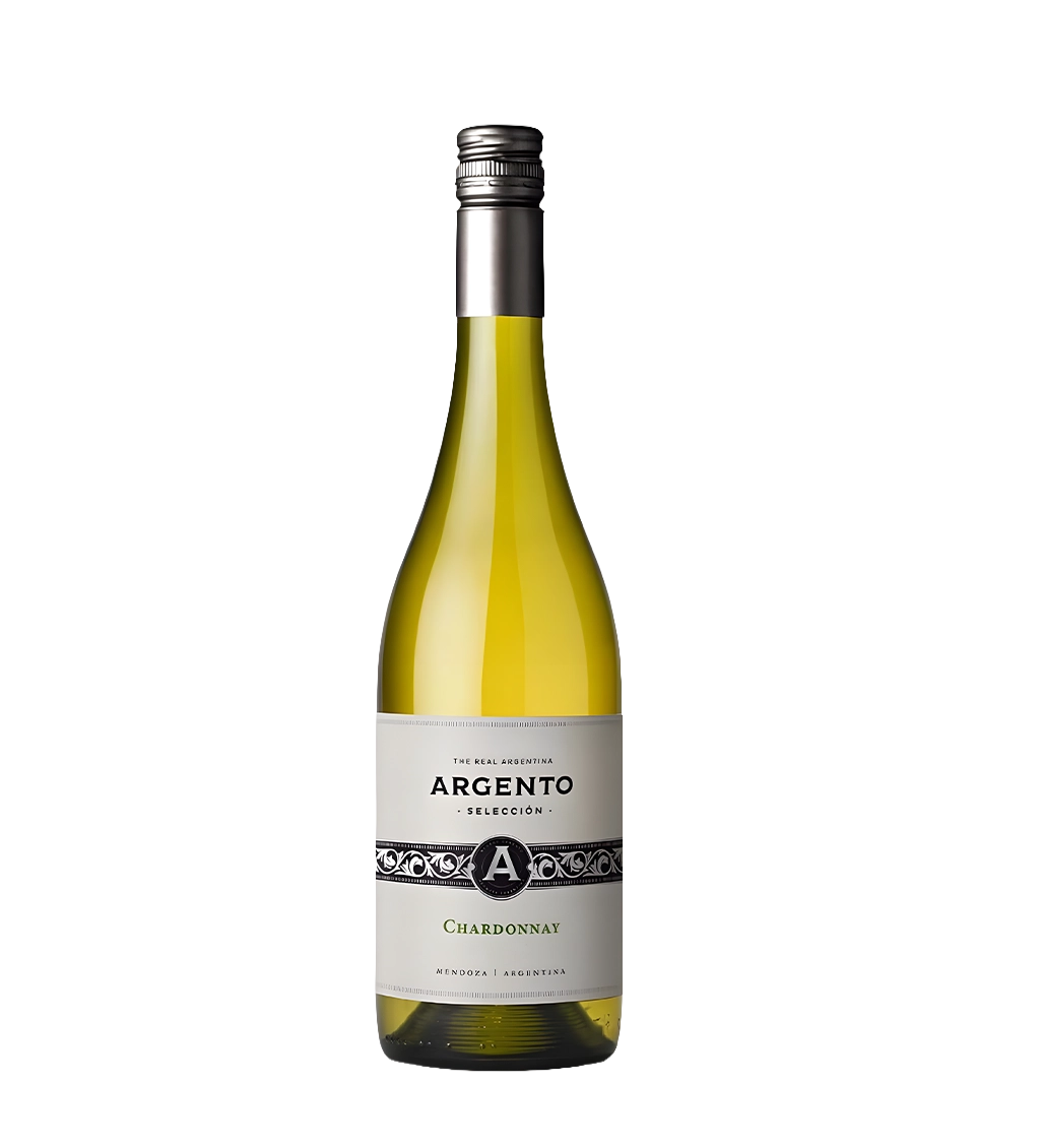 Argento Chardonnay 750ml