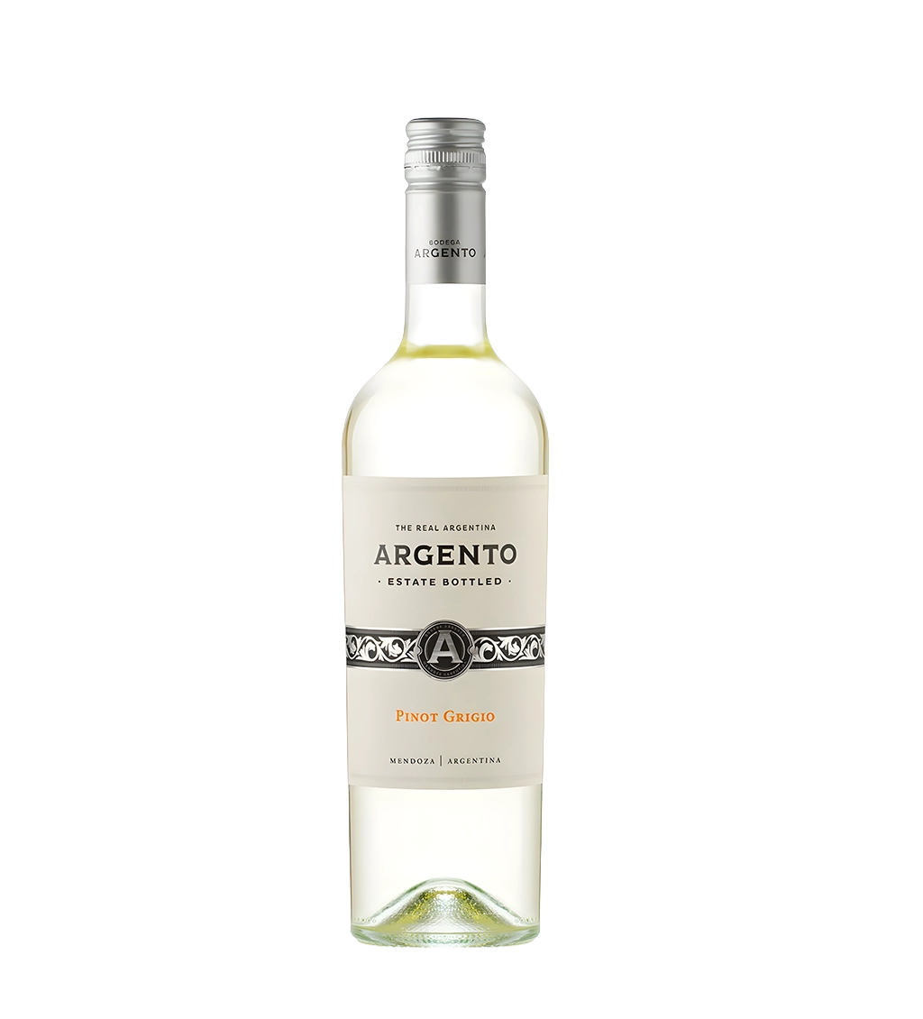 Argento Pinot Grigio  750ml