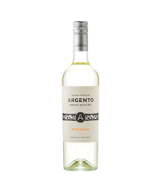 Argento Pinot Grigio  750ml