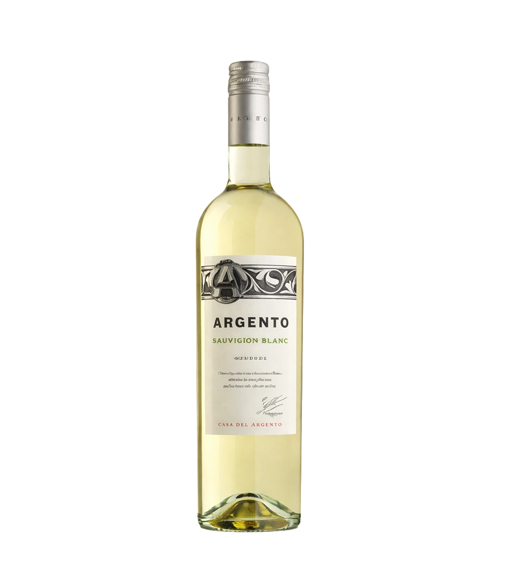 Argento Sauv Blanc 750ml