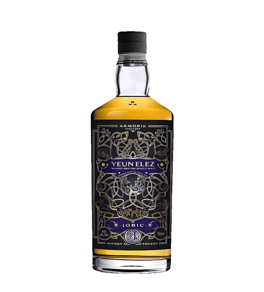 Armorik Yeun Elez Single Malt 700ml