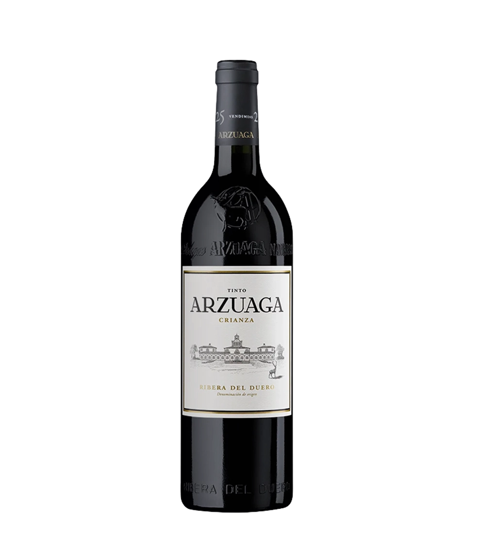 Arzuaga Crianza 750ml