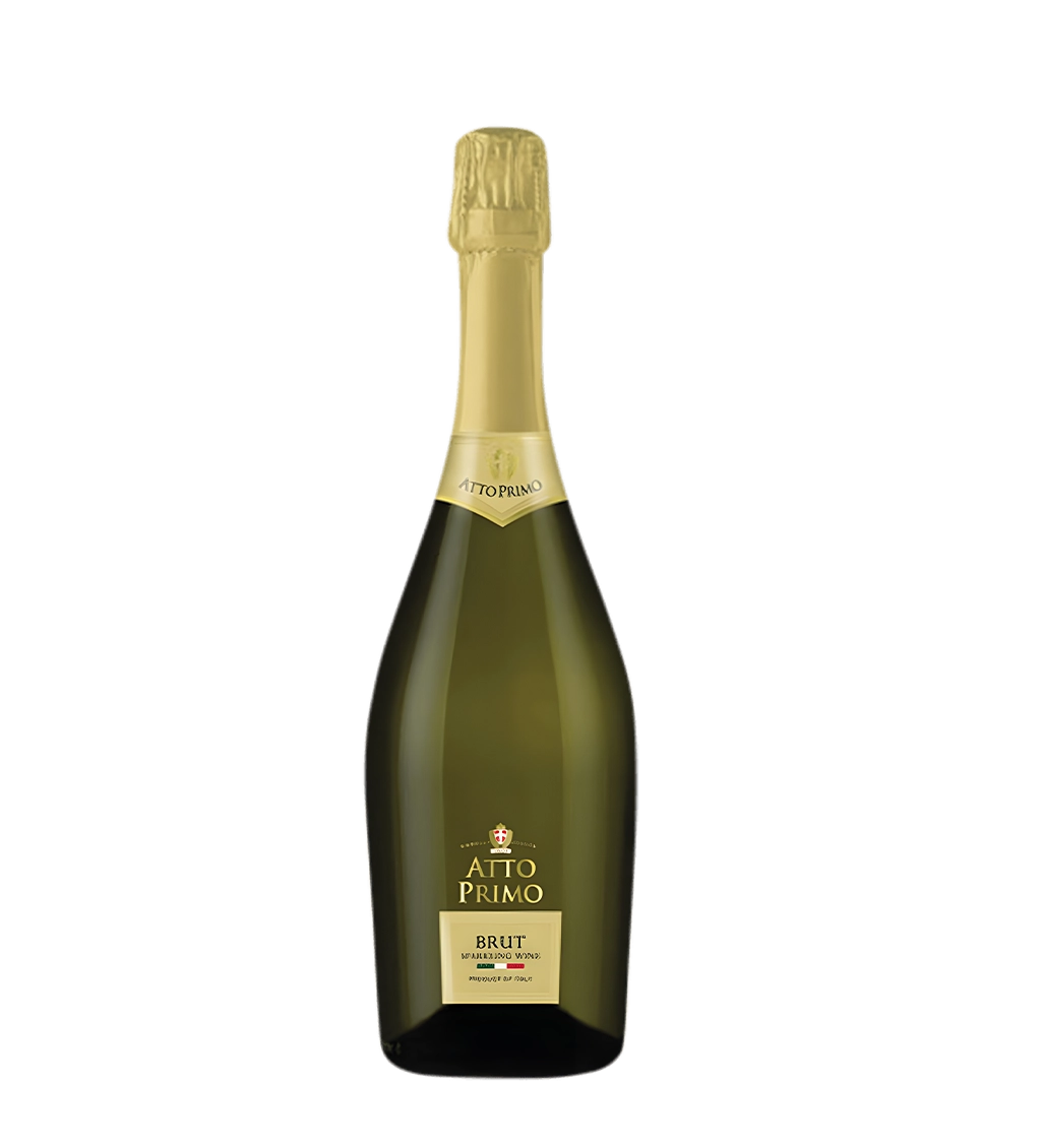 Atto Primo Brut 750ml