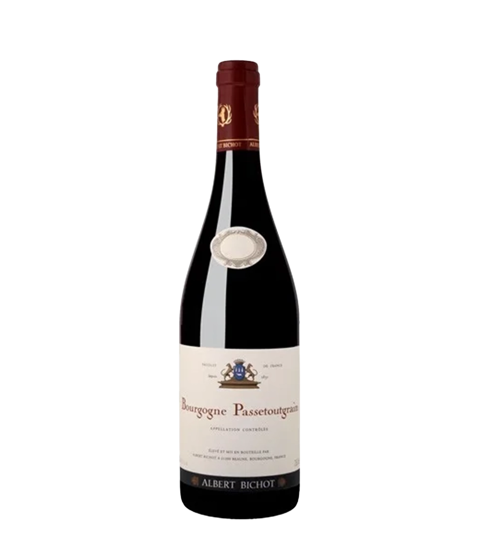 A. Bichot Bourgogne Passetoutgrain 750ml