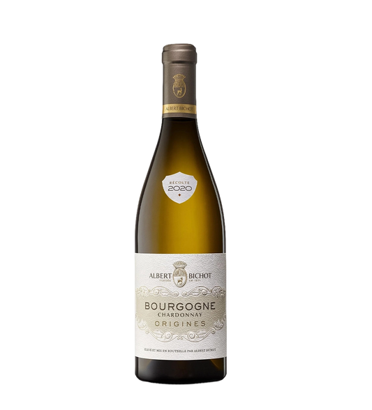 A. Bichot Bourgogne Vieilles Vignes Chardonnay 750ml - Compare prices in UAE