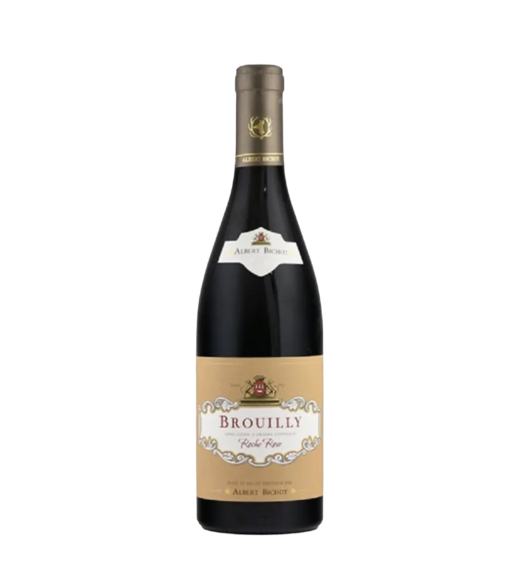 A Bichot Brouilly Roche 750ml
