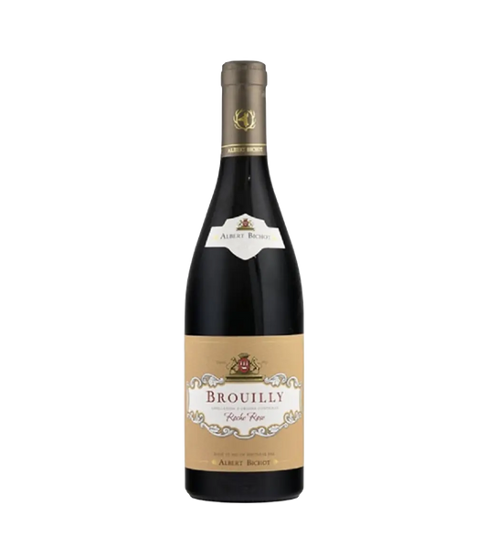 A Bichot Brouilly Roche 750ml