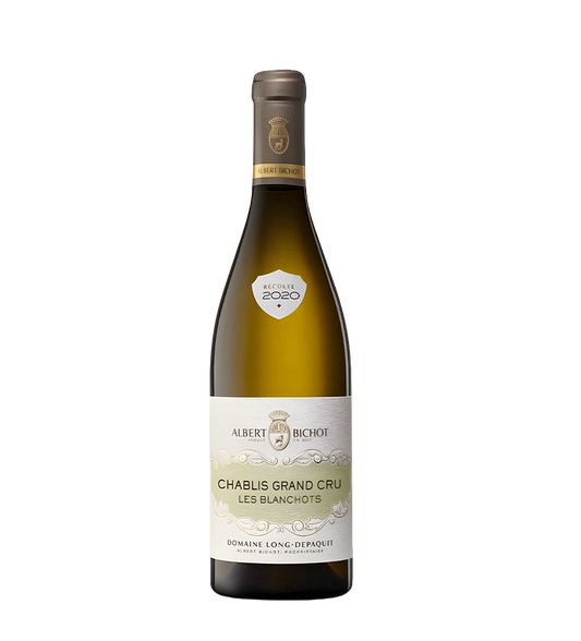 A Bichot Chablis Grcru Blanchots 750ml by a bichot - Compare prices in UAE