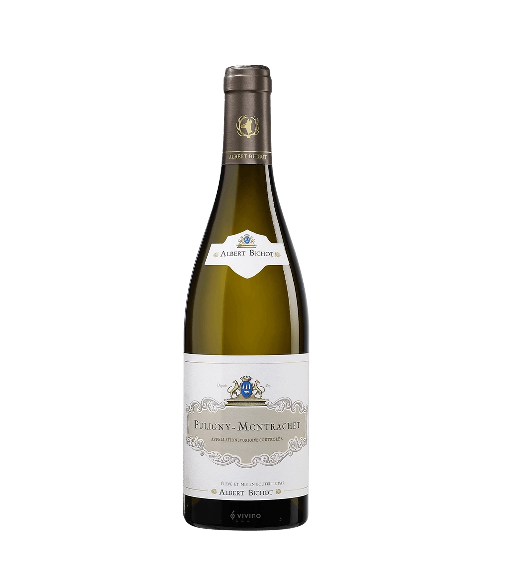 A. Bichot Chassagne Montrachet 2014 750ml